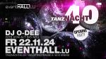 Tanznacht40 