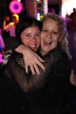 Tanznacht40 Fotos vom Schloss