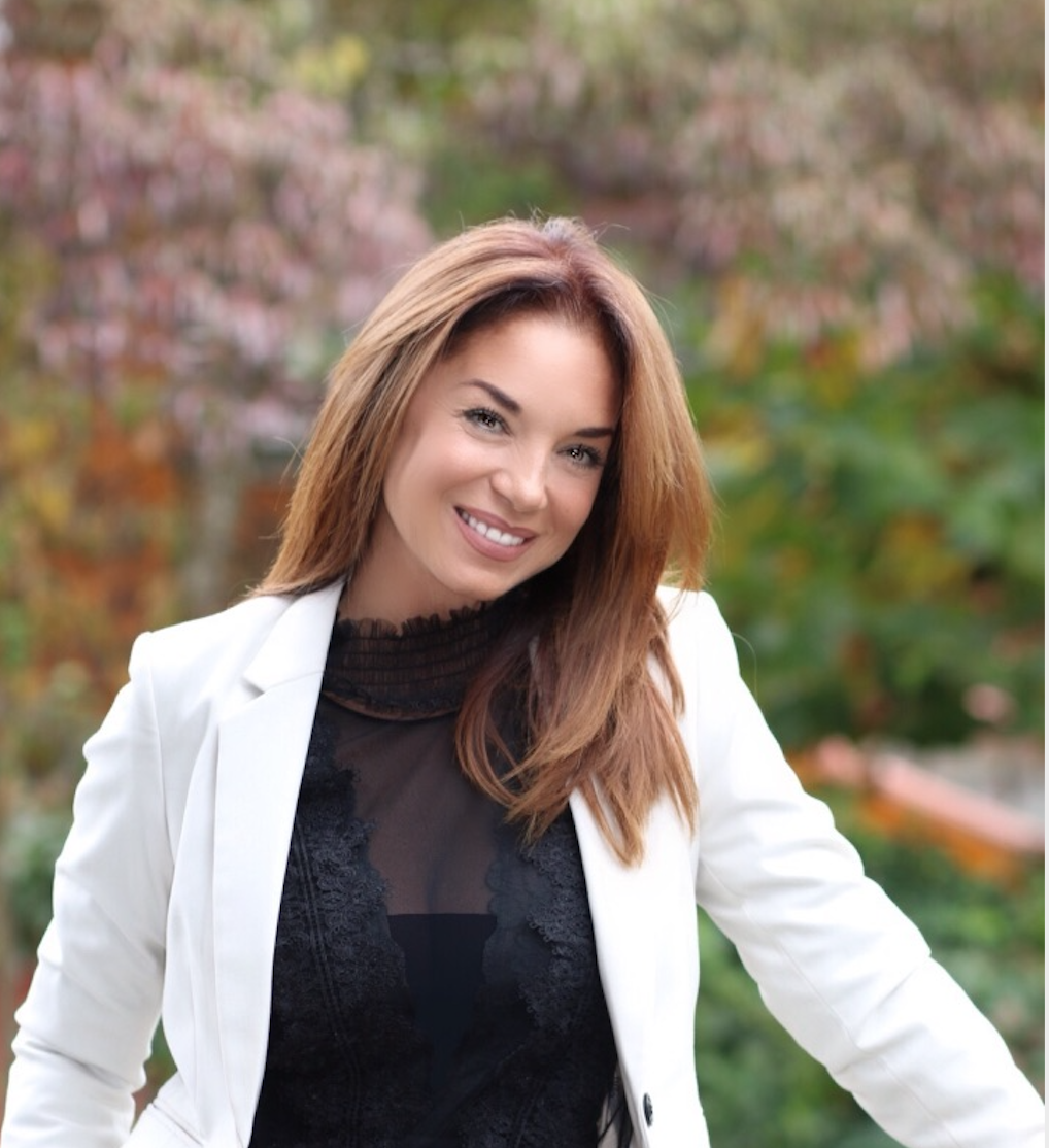 Tanznacht40 Annalisa