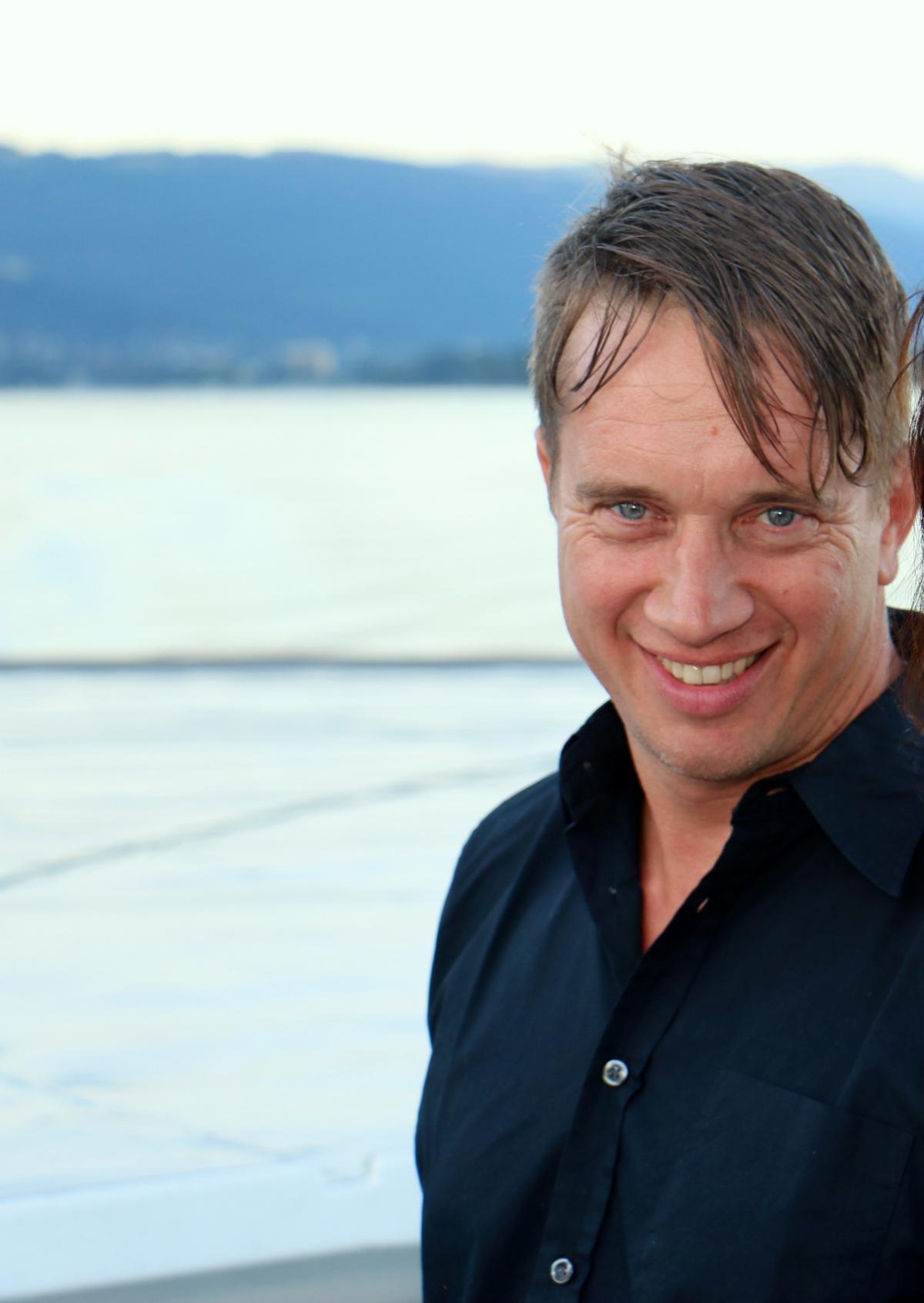 Tanznacht40 Marcel Giger